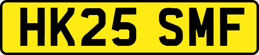 HK25SMF