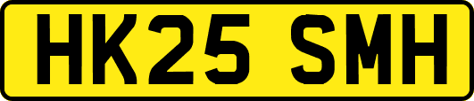 HK25SMH