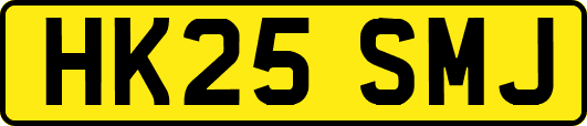 HK25SMJ