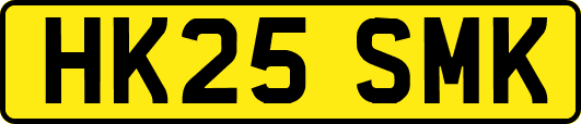 HK25SMK