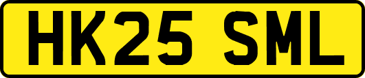 HK25SML