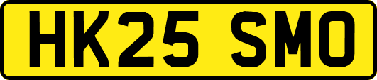 HK25SMO
