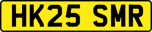 HK25SMR
