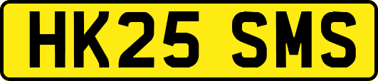 HK25SMS