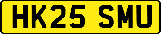 HK25SMU