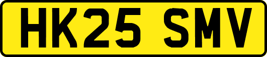 HK25SMV