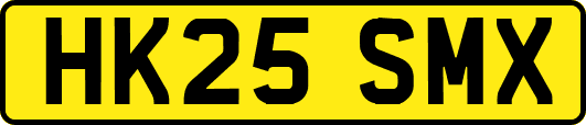 HK25SMX