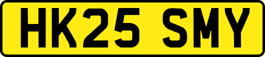 HK25SMY