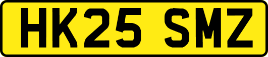 HK25SMZ