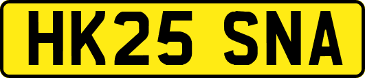 HK25SNA