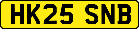 HK25SNB