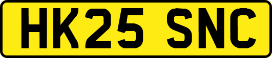 HK25SNC