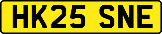 HK25SNE
