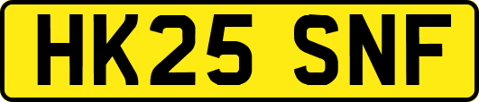 HK25SNF
