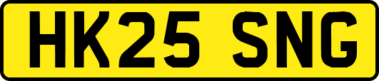 HK25SNG