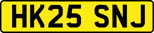 HK25SNJ