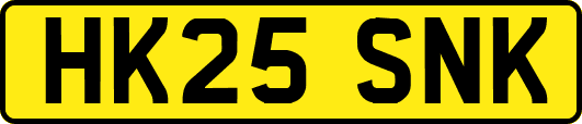 HK25SNK