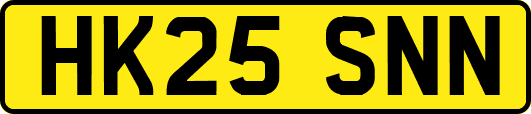 HK25SNN
