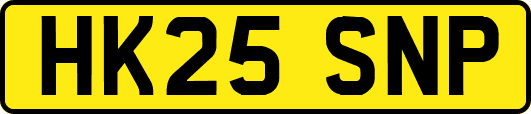 HK25SNP