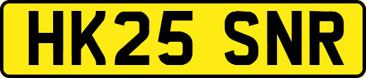 HK25SNR