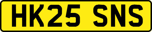HK25SNS