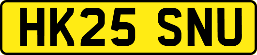 HK25SNU