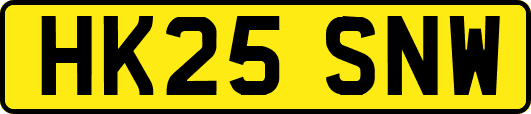 HK25SNW