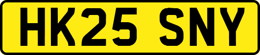 HK25SNY