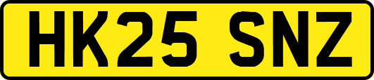 HK25SNZ