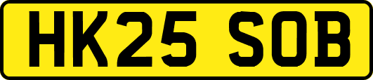 HK25SOB