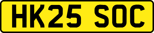 HK25SOC