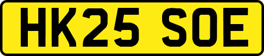 HK25SOE