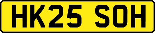 HK25SOH