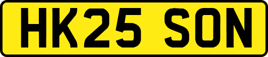 HK25SON