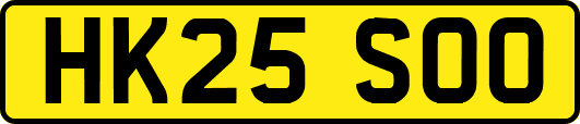 HK25SOO