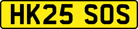 HK25SOS
