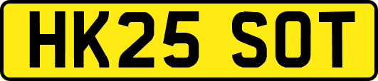 HK25SOT
