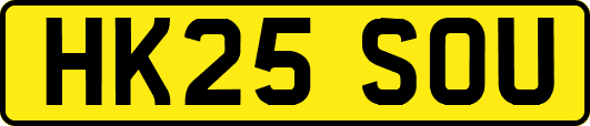 HK25SOU