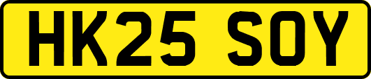 HK25SOY