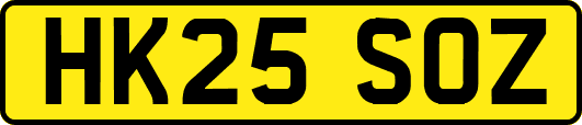 HK25SOZ