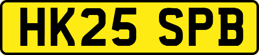 HK25SPB