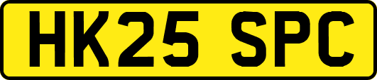 HK25SPC