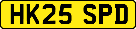 HK25SPD