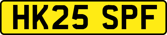 HK25SPF