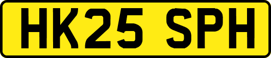 HK25SPH