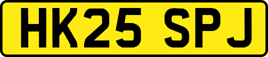 HK25SPJ