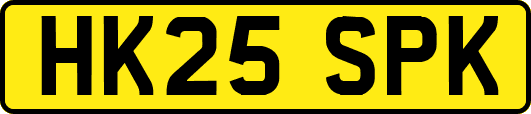 HK25SPK