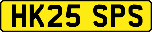 HK25SPS