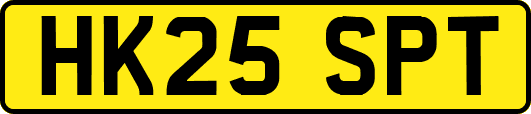 HK25SPT