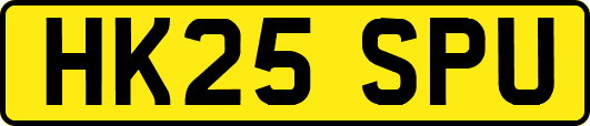HK25SPU
